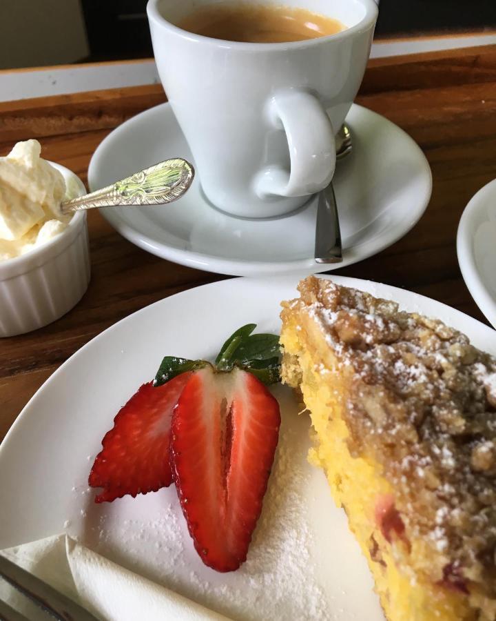 陶波威凯珀旅馆别墅 外观 照片